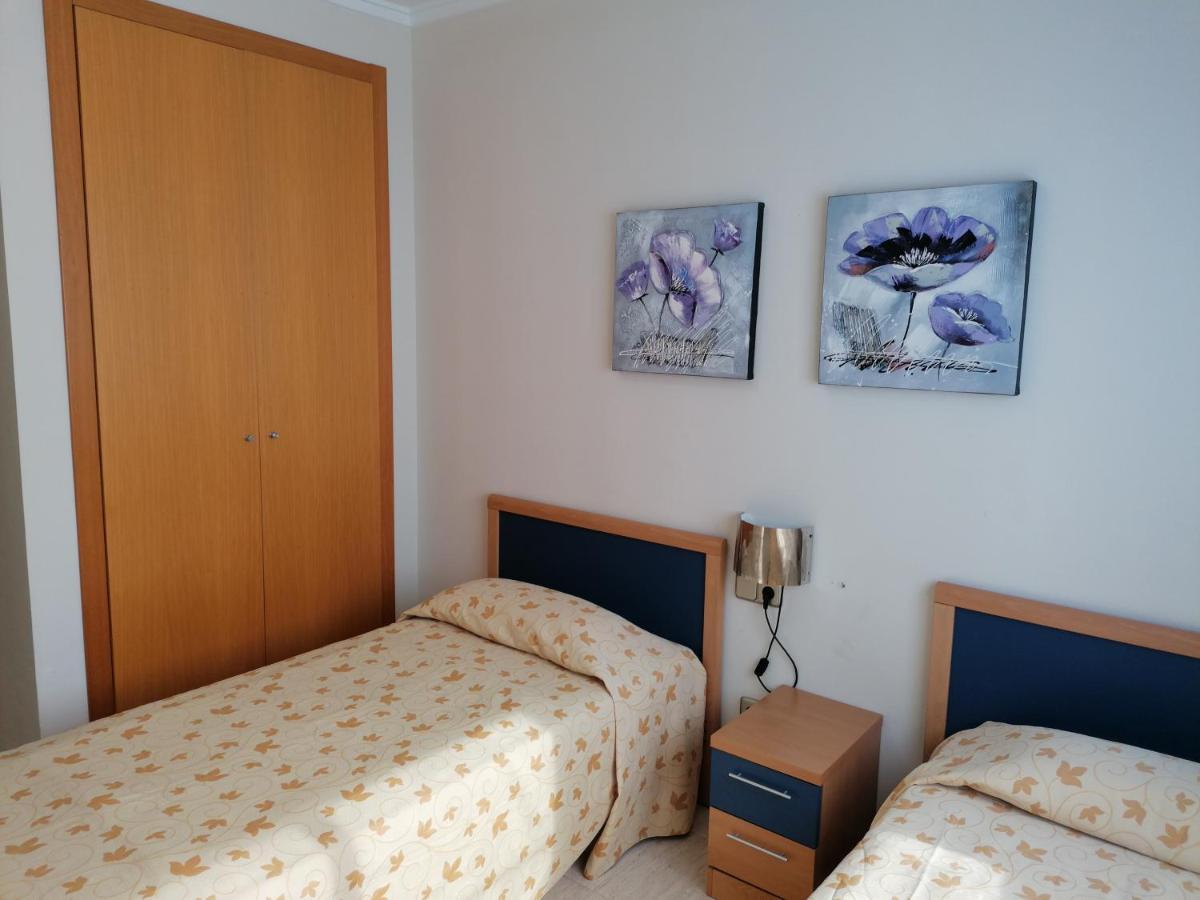 Apartment Torre Maestral Benidorm
