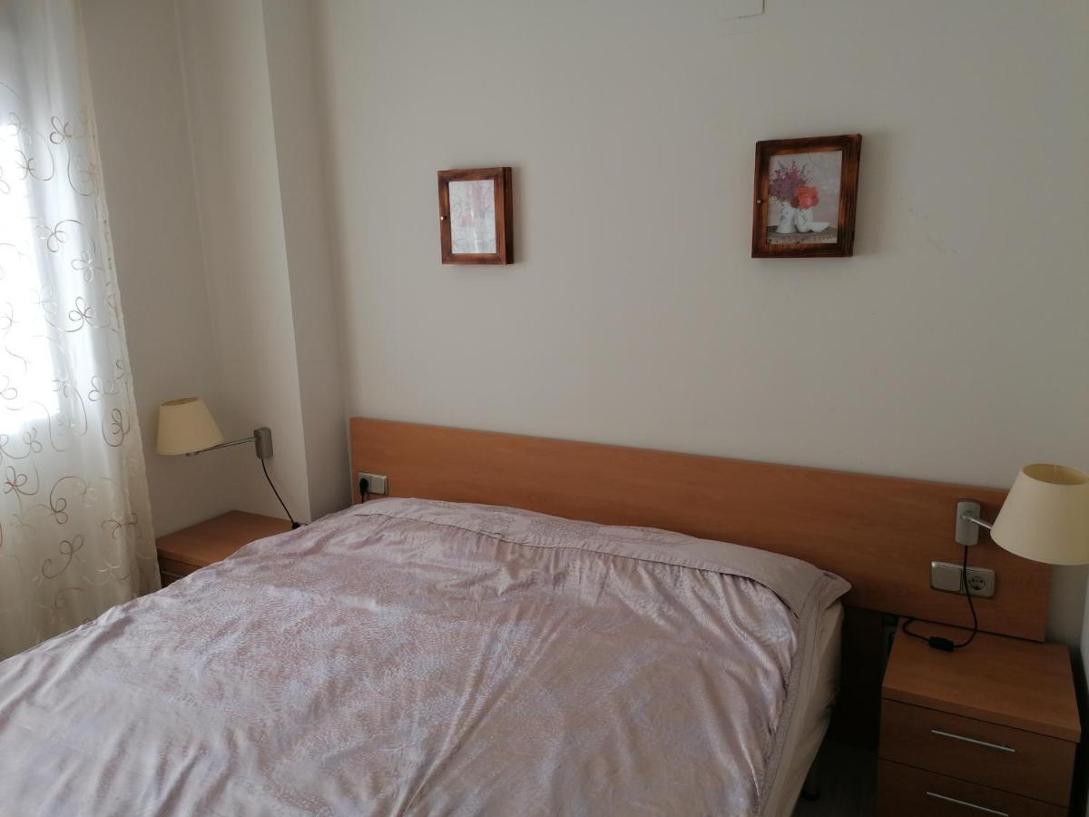 Appartement Torre Maestral *