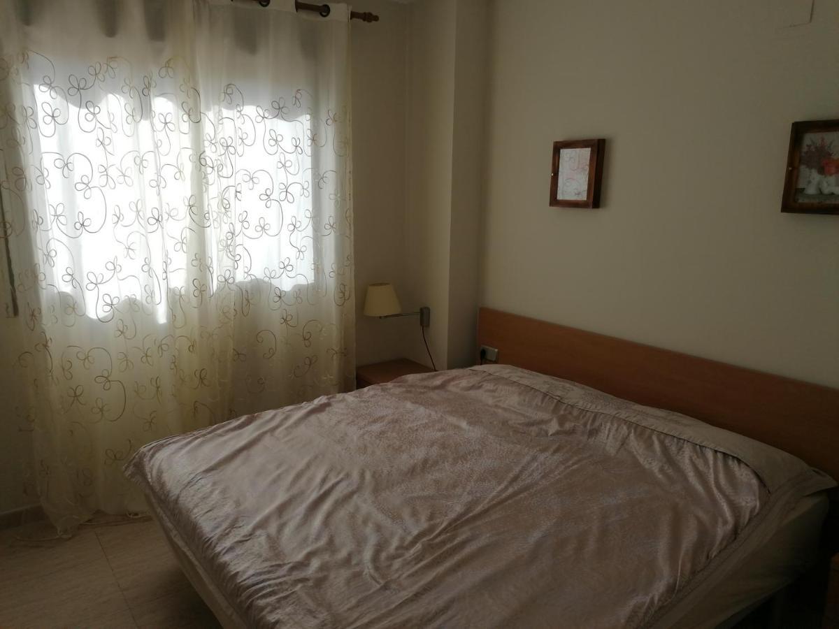 Torre Maestral Appartement *