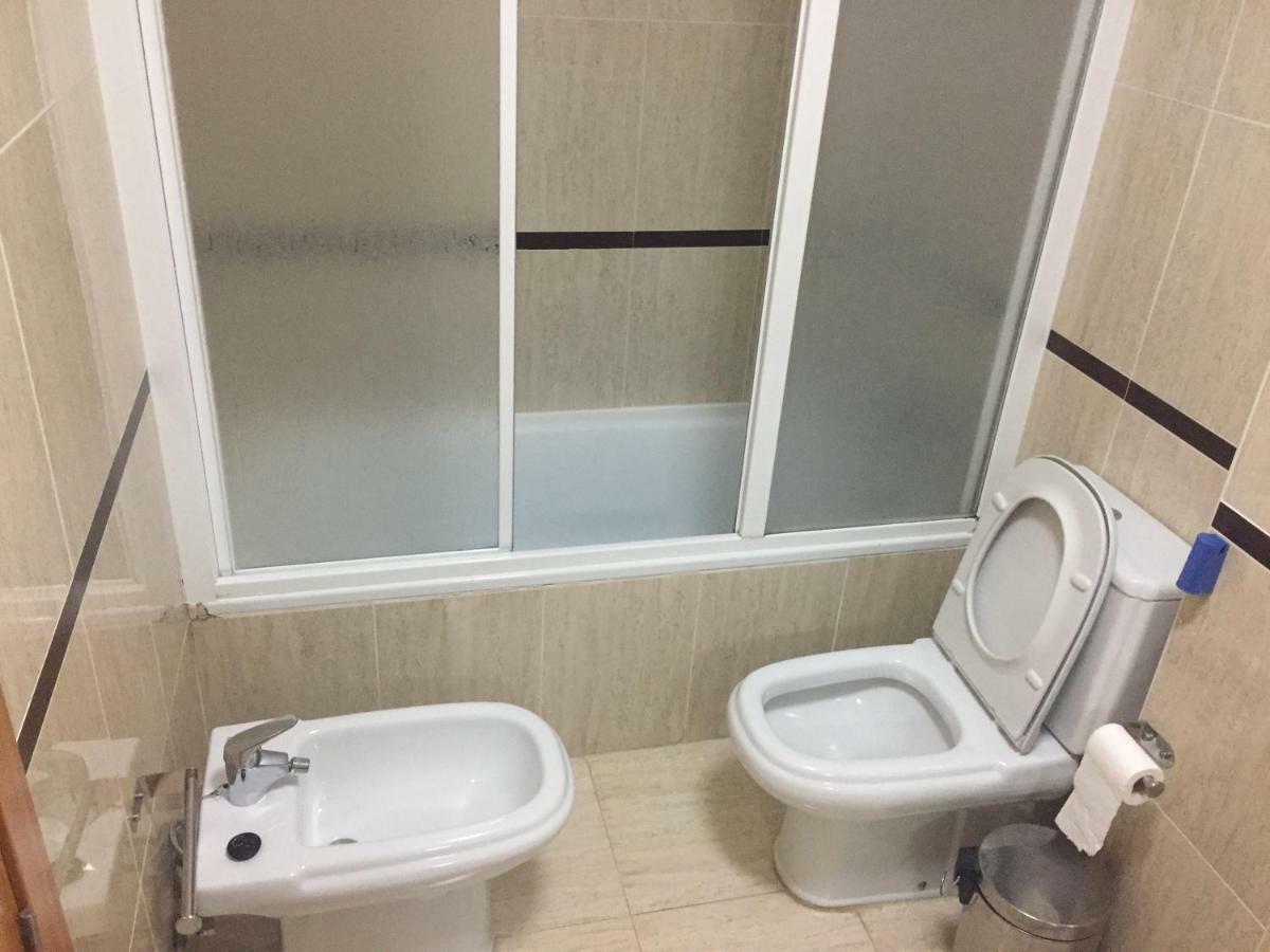 Torre Maestral Appartement *