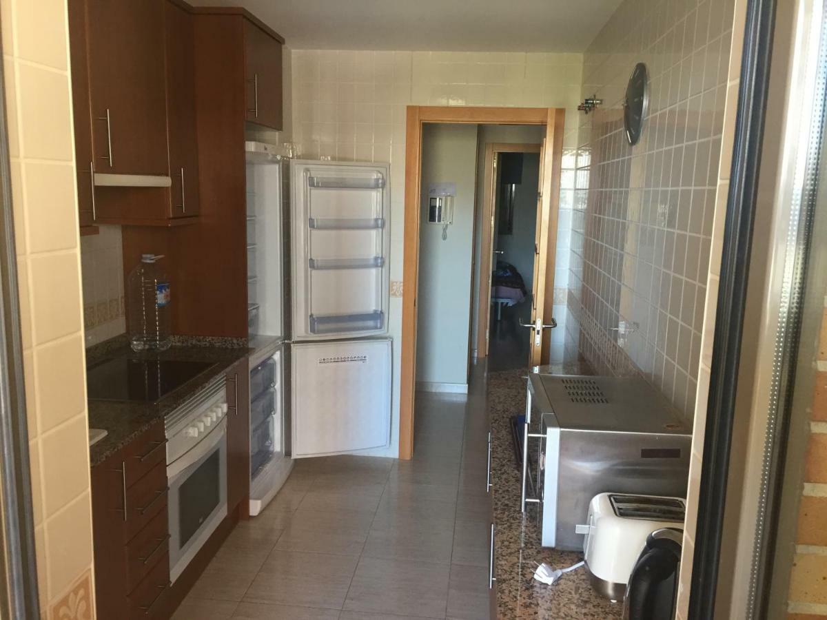 Torre Maestral Appartement Benidorm